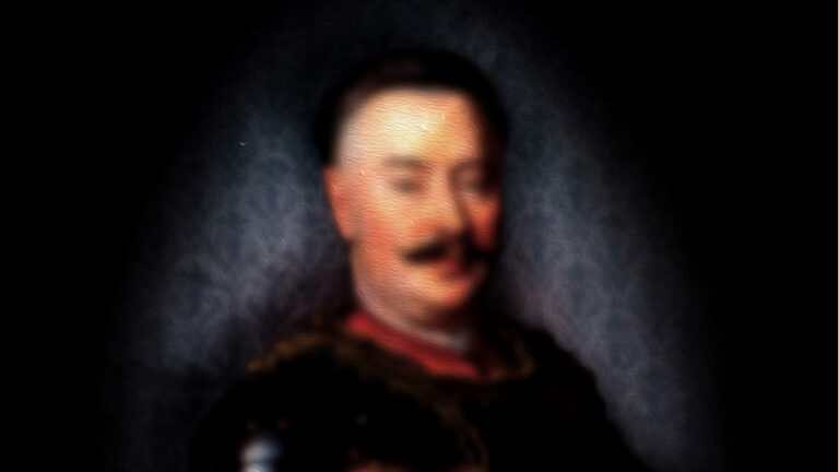 Jan Klemens Branicki