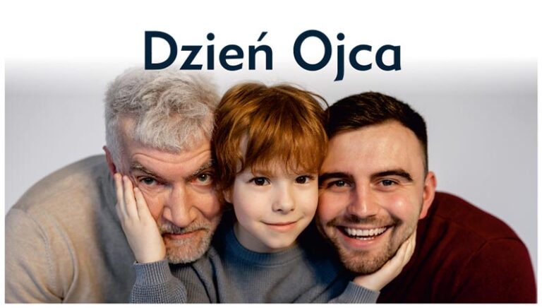 Dzień Ojca