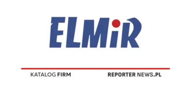 Elmir Białystok - meble na wymiar