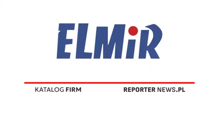 Elmir Białystok - meble na wymiar