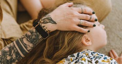 Ustawa zapobiega więc oddzieleniu dzieci od matek