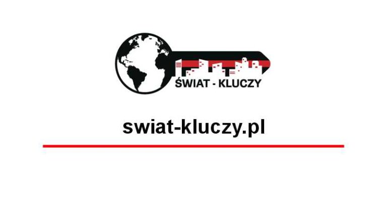 Świat Kluczy - dorabianie kluczy ręcznie i komputerowo, szybko i precyzyjnie