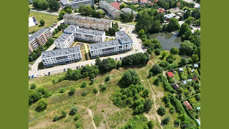 Mieszkania komunalne dla białostoczan