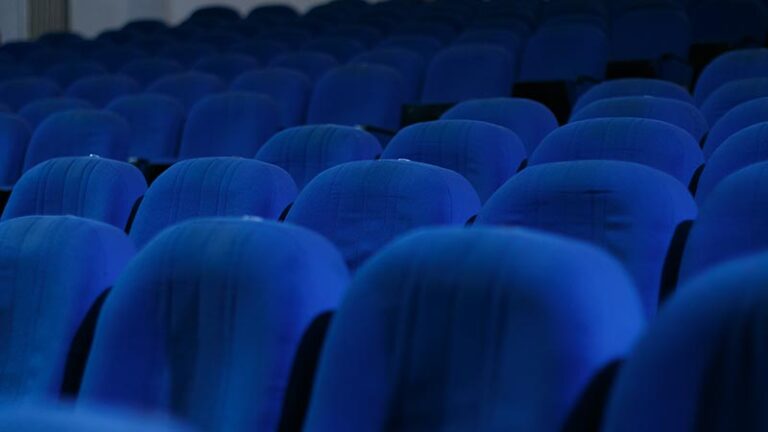 Teatr Dramatyczny czeka na opinie widzów