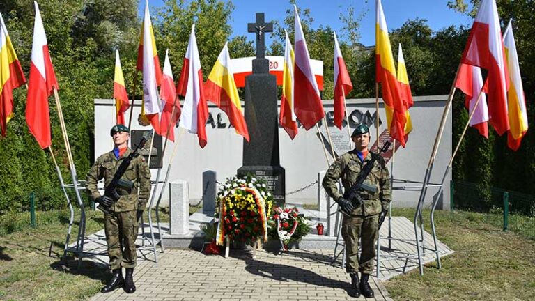 102. rocznica Bitwy Białostockiej