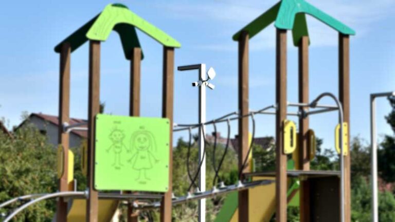 Bezpłatny internet w Choroszczy