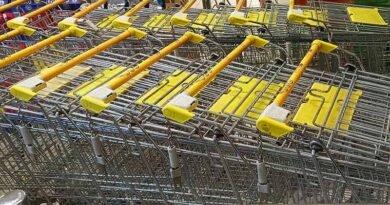 Tarcza Biedronki Antyinflacyjna - z zarzutami