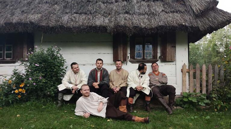 Muzyka w Pałacu na Wodzie