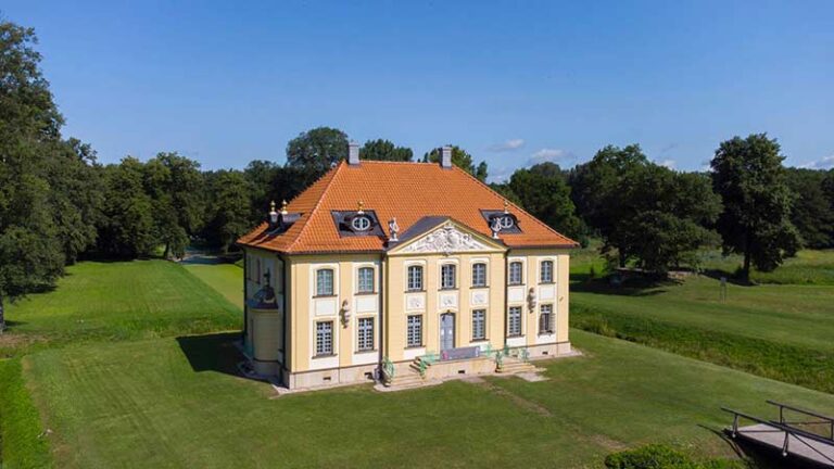 koncert muzyki barokowej z cyklu Capella Braniciana w Muzeum Wnętrz Pałacowych w Choroszczy