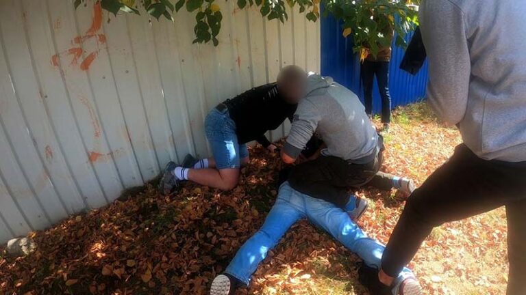 zatrzymanie podejrzanego o zbrodnię sprzed 30 lat