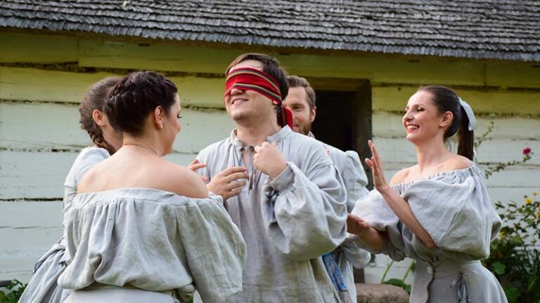 Zygmunt Gloger - zaproszenie