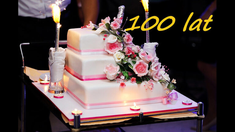 Na ile dodatku może liczyć jubilat, który ukończył 100 lat