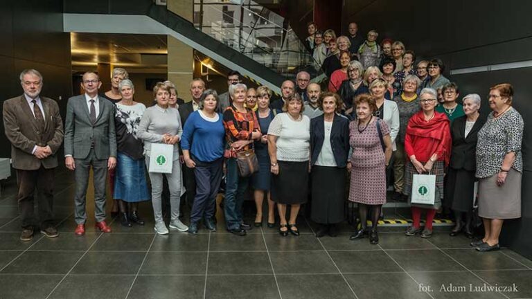 Uniwersytet Zdrowego Seniora