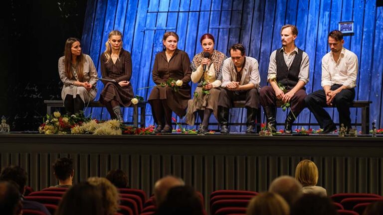 Zakończył się festiwal Kierunek Wschód VI