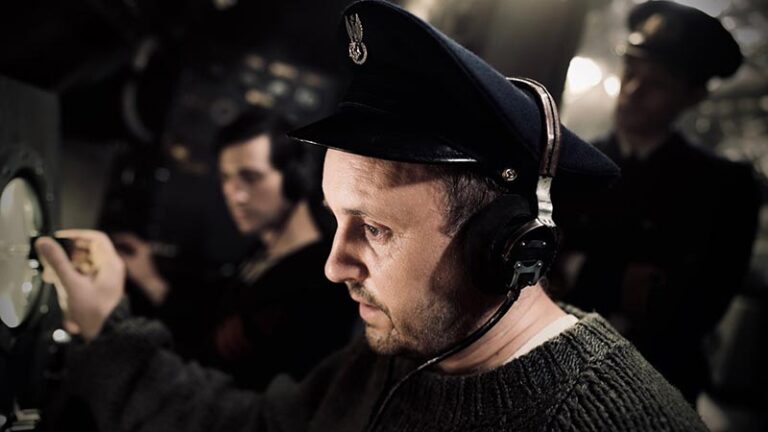 Orzeł. Ostatni Patrol w kinie Forum