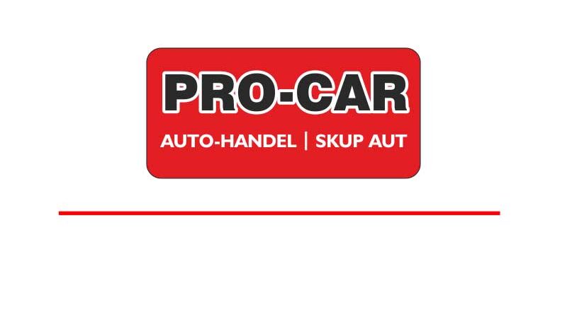 Auto komis PRO-CAR
