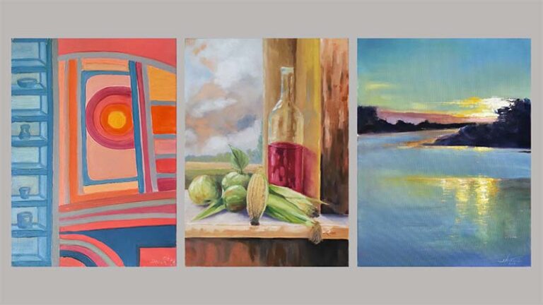 „Pomóż im” - charytatywna aukcja obrazów