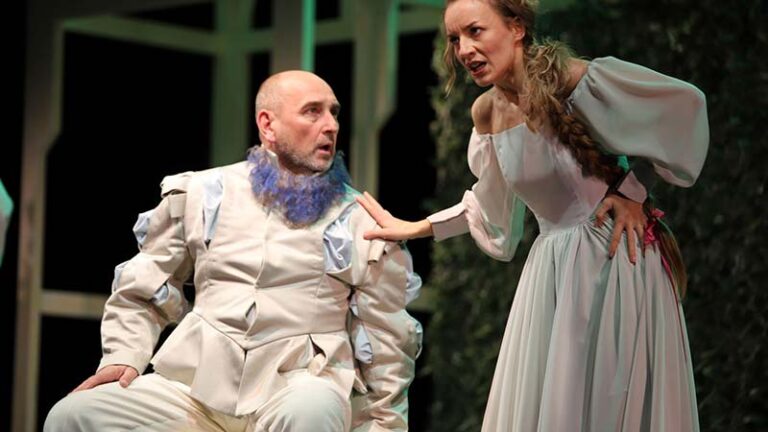 Premiera spektaklu „Dekameron”