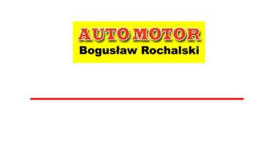 Auto Motor Bogusław Rochalski