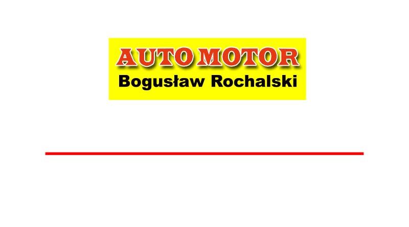 Auto Motor Bogusław Rochalski