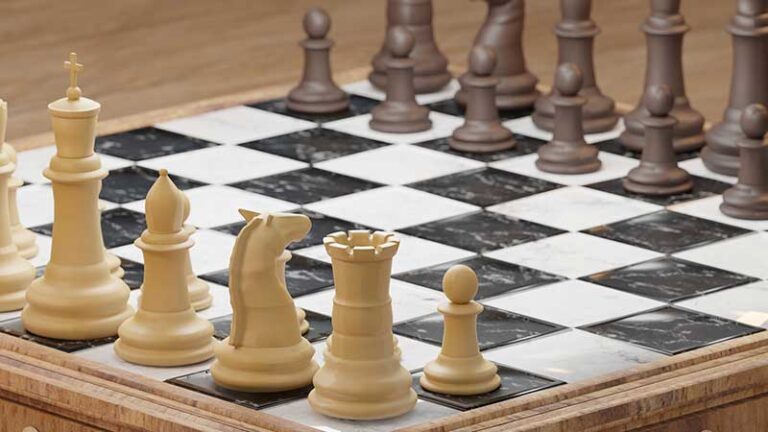 Mikołajkowy Turniej Szachowy