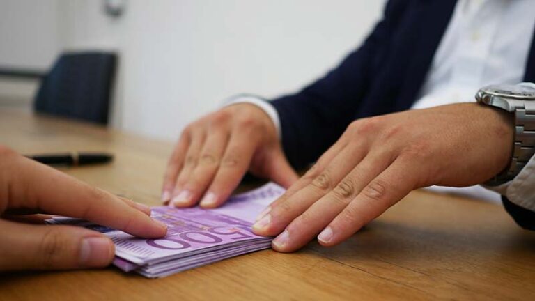 Nowe prawo do walki z lichwą