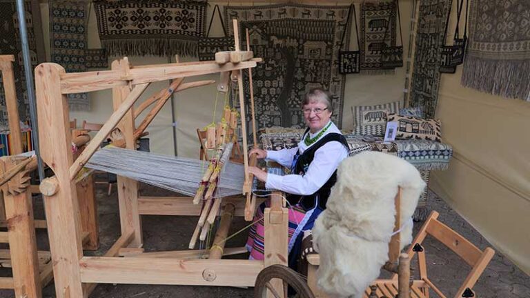 artystyczny weekend w Spodkach