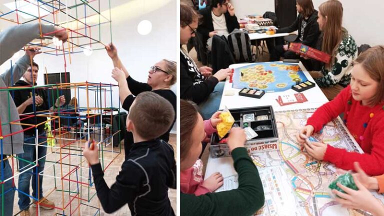 Mikołajki do potęgi w Spodkach PIK