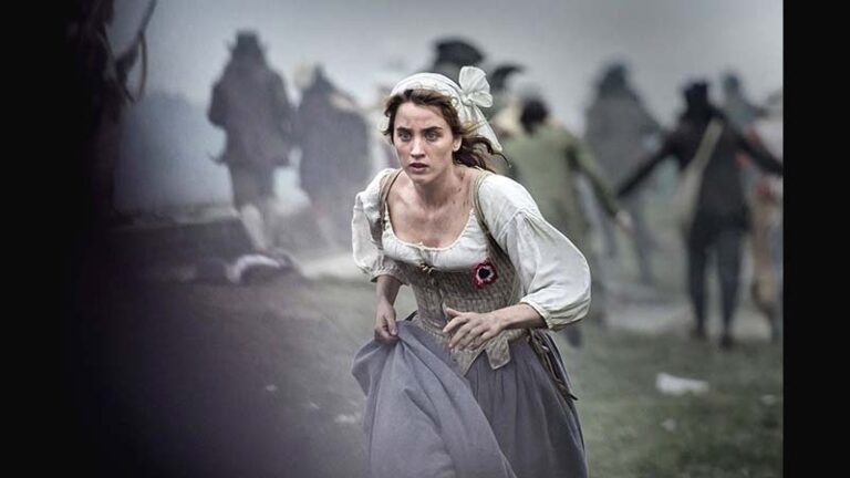 „Naród i jego król”