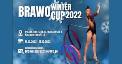 BRAWO Winter Cup 2022
