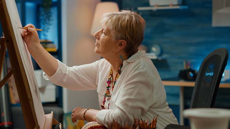 Ulga dla pracujących seniorów