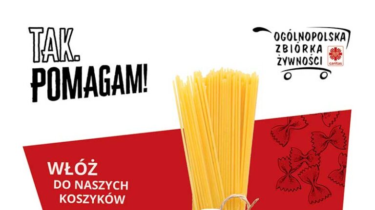 Akcja „Tak. Pomagam!”