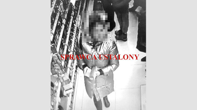 publikacja wizerunku