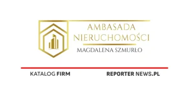 Ambasada Nieruchomości Magdalena Szmurło
