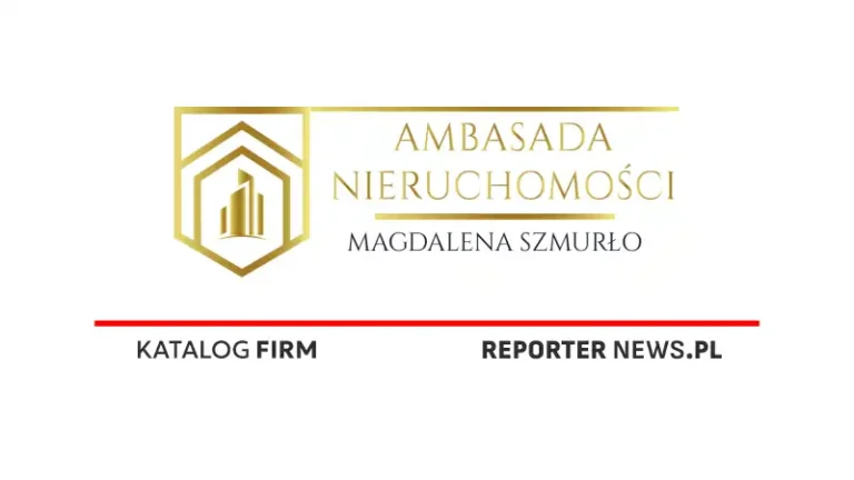 Ambasada Nieruchomości Magdalena Szmurło