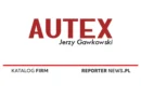 AUTEX auto serwis Jerzy Gawkowski