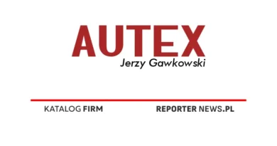 AUTEX auto serwis Jerzy Gawkowski