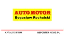 Auto Motor Bogusław Rochalski