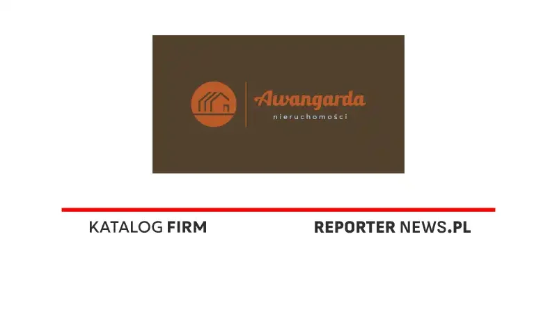Awangarda nieruchomości, mieszkania, domy, działki, Białystok, Podlasie