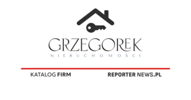 Grzegorek Nieruchomości Białystok Podlasie