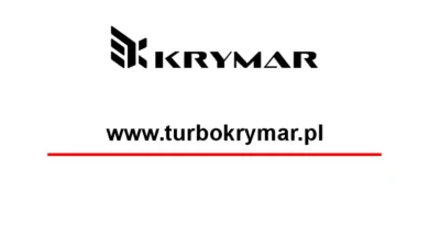 Krymar - regeneracja turbosprężarek i filtrów