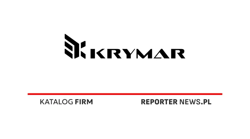 Krymar - regeneracja turbosprężarek i filtrów