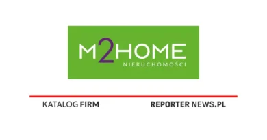 M2 Home Nieruchomości - Białystok