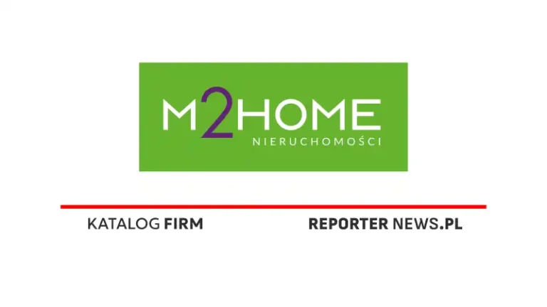 M2 Home Nieruchomości - Białystok
