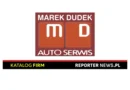 Auto Serwis Marek Dudek, mechanika pojazdowa, opony nowe i używane