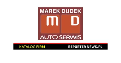 Auto Serwis Marek Dudek, mechanika pojazdowa, opony nowe i używane