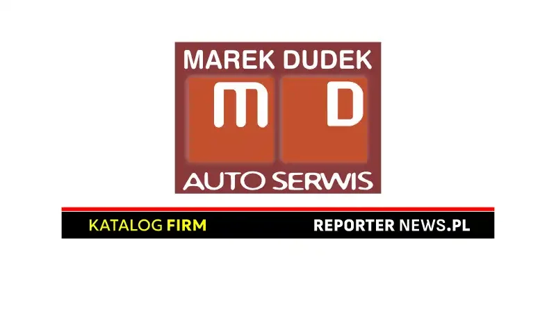 Auto Serwis Marek Dudek, mechanika pojazdowa, opony nowe i używane