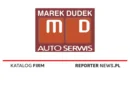 Auto Serwis Marek Dudek, mechanika pojazdowa, opony nowe i używane