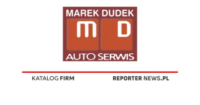 Auto Serwis Marek Dudek, mechanika pojazdowa, opony nowe i używane