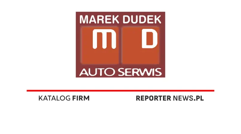 Auto Serwis Marek Dudek, mechanika pojazdowa, opony nowe i używane